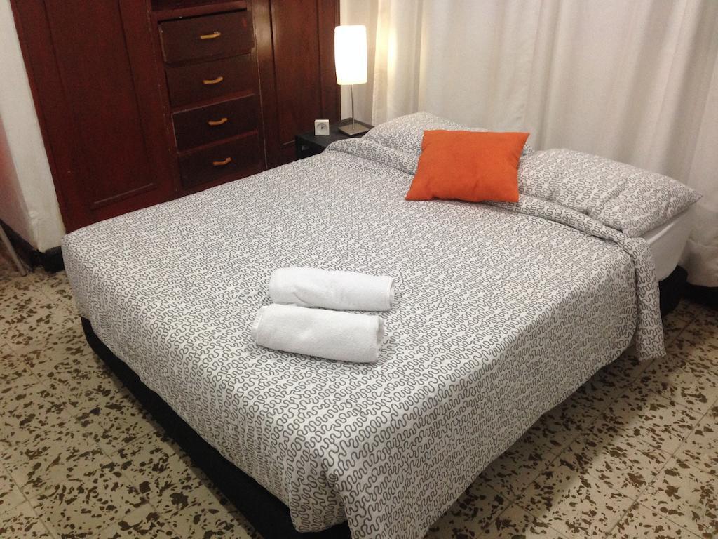 B&B Grand Royal Inn Barranquilla  Zimmer foto